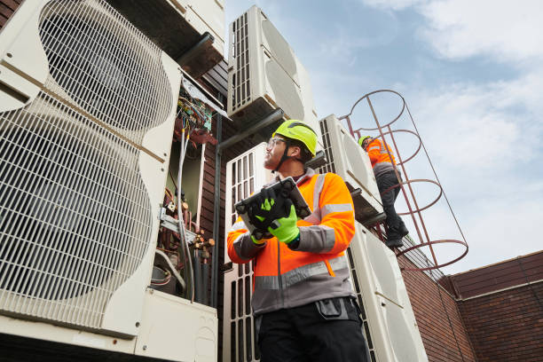 Best Air Conditioning Cleaning in Gatlinburg, TN