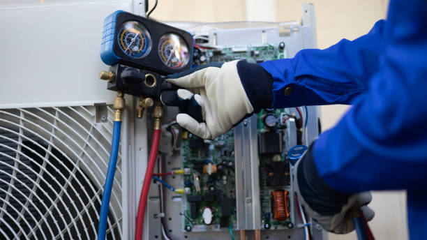 Best HVAC Software and Technology in Gatlinburg, TN